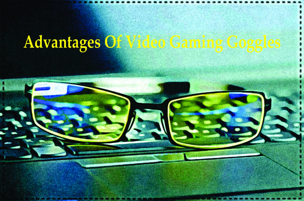5 Best Video Gaming Goggles in 2023