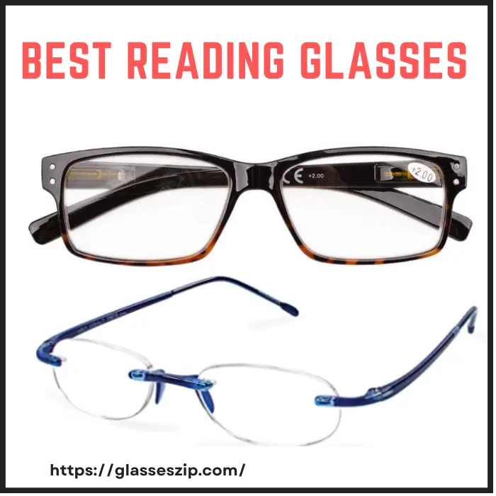 Best Reading Glasses