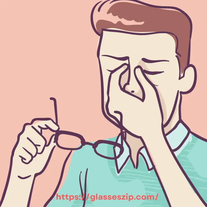 How to Replace Nose Pads on Glasses