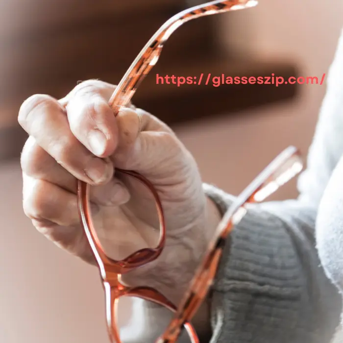 How to Wear Progressive Glasses
