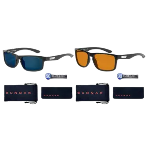 Gaming Glasses EnigmaSmoke by Gunnar