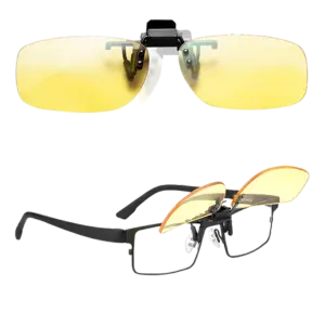 KLIM Optics Best Gaming Glasses