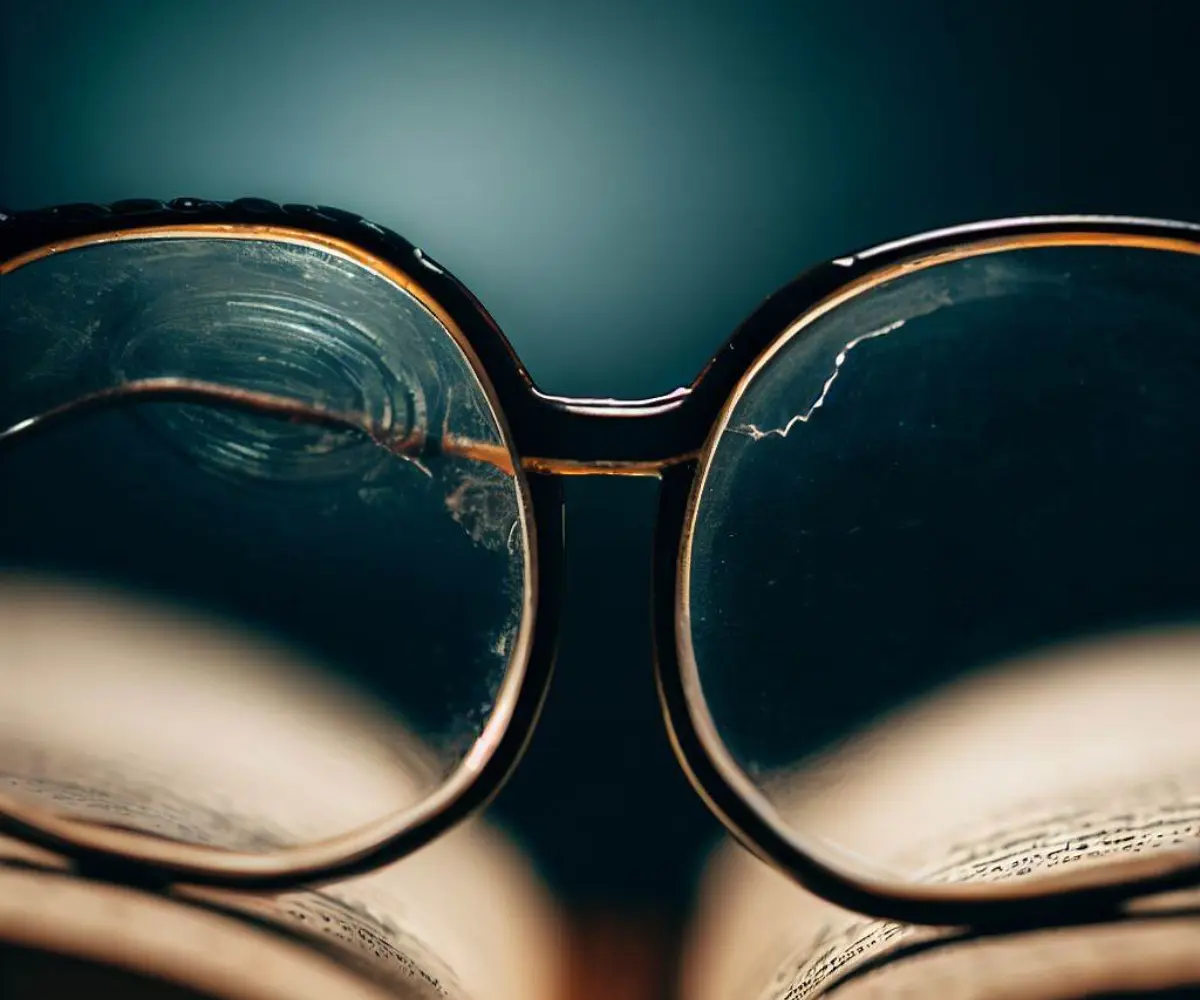 How Long Do Eyeglasses Last? A Comprehensive Guide
