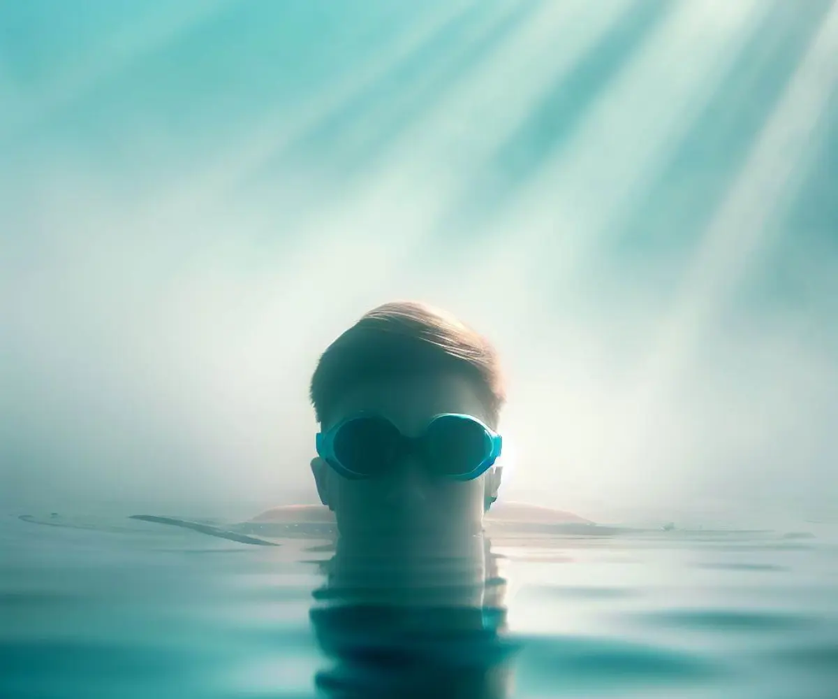 How To Stop Swimming Goggles From Fogging Up