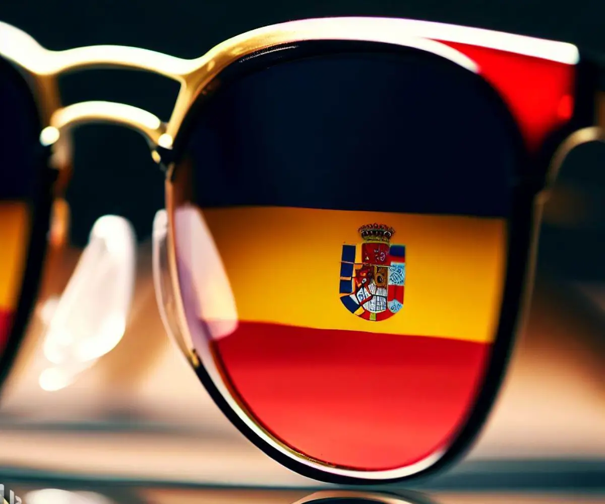 How to Say 'Glasses' in Spanish