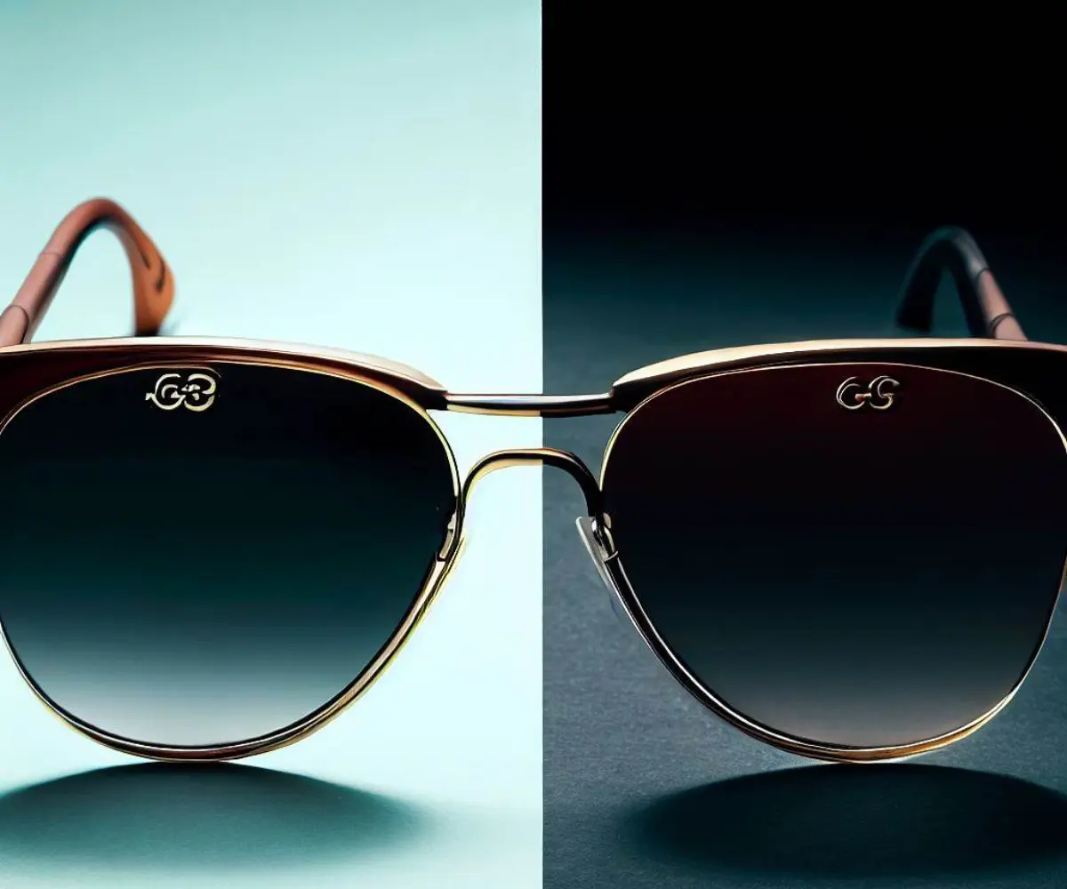 How to Spot Fake Gucci Sunglasses