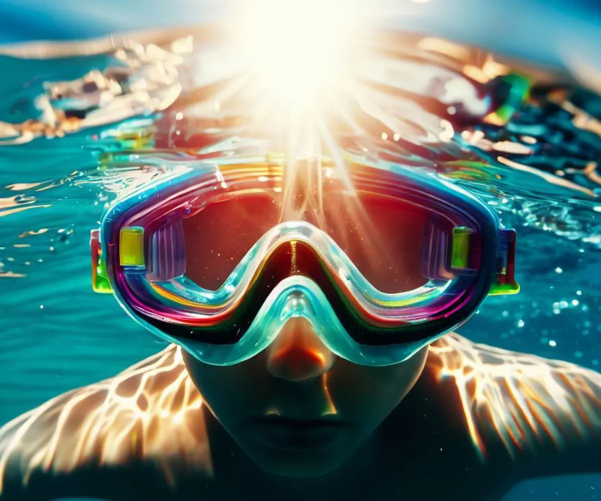 How to Wear Swimming Goggles in 2023? See The World Underwater