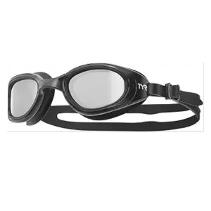 TYR Special Ops 2.0 Mirrored Adult Fit Swim Goggle