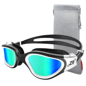 ZIONOR Swim Goggles