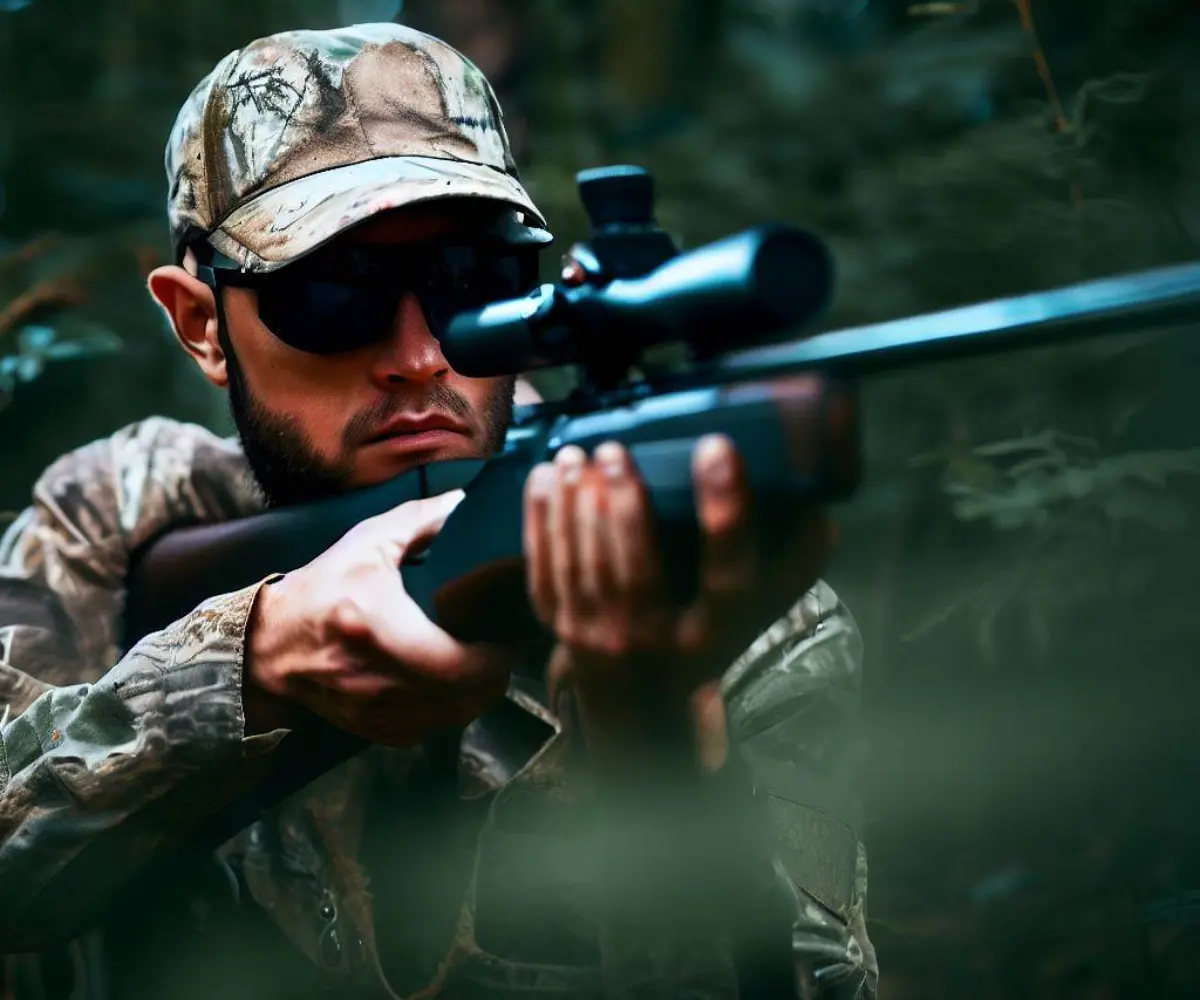 Do Polarized Sunglasses Affect Hunting? Explained How