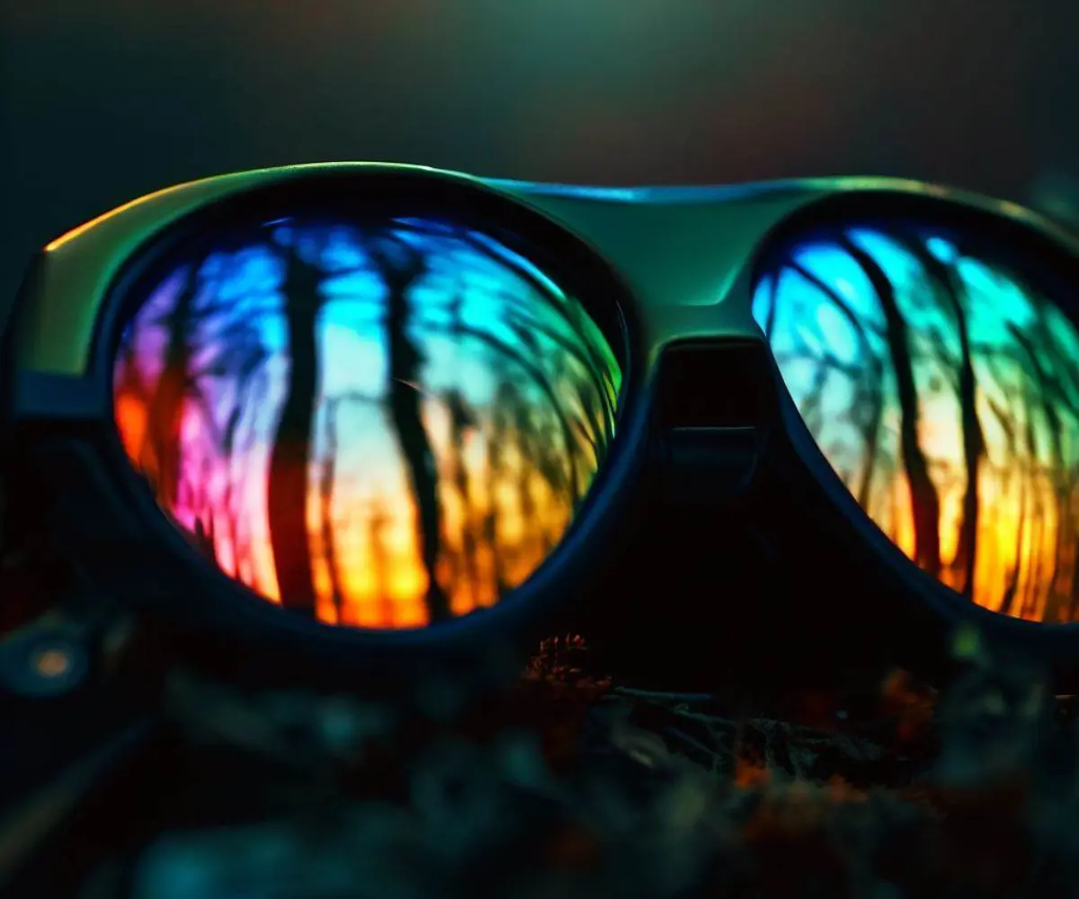What Color Lenses Are Best for Hunting Glasses