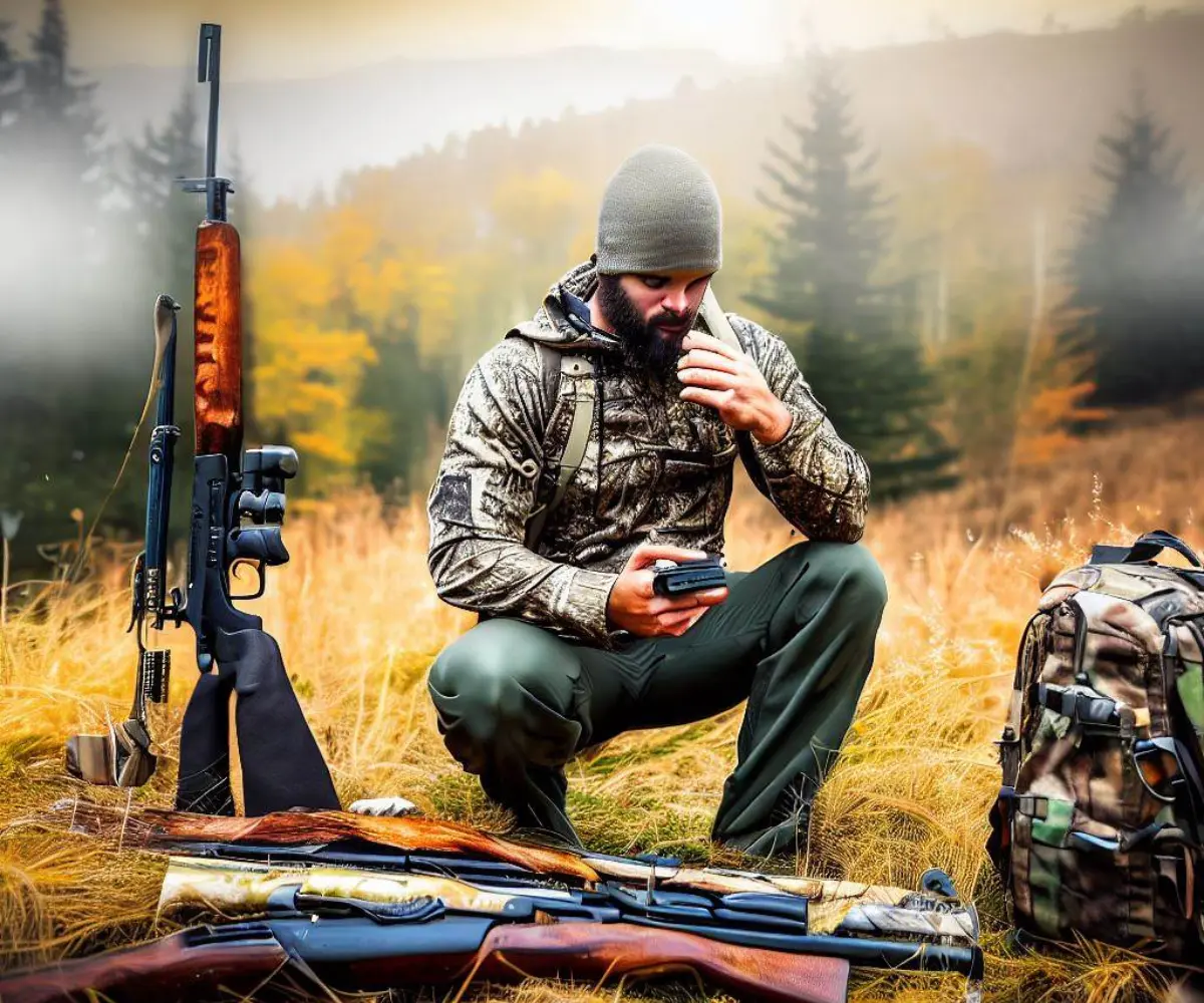 What Should You Check Before Choosing a Firearm for Hunting