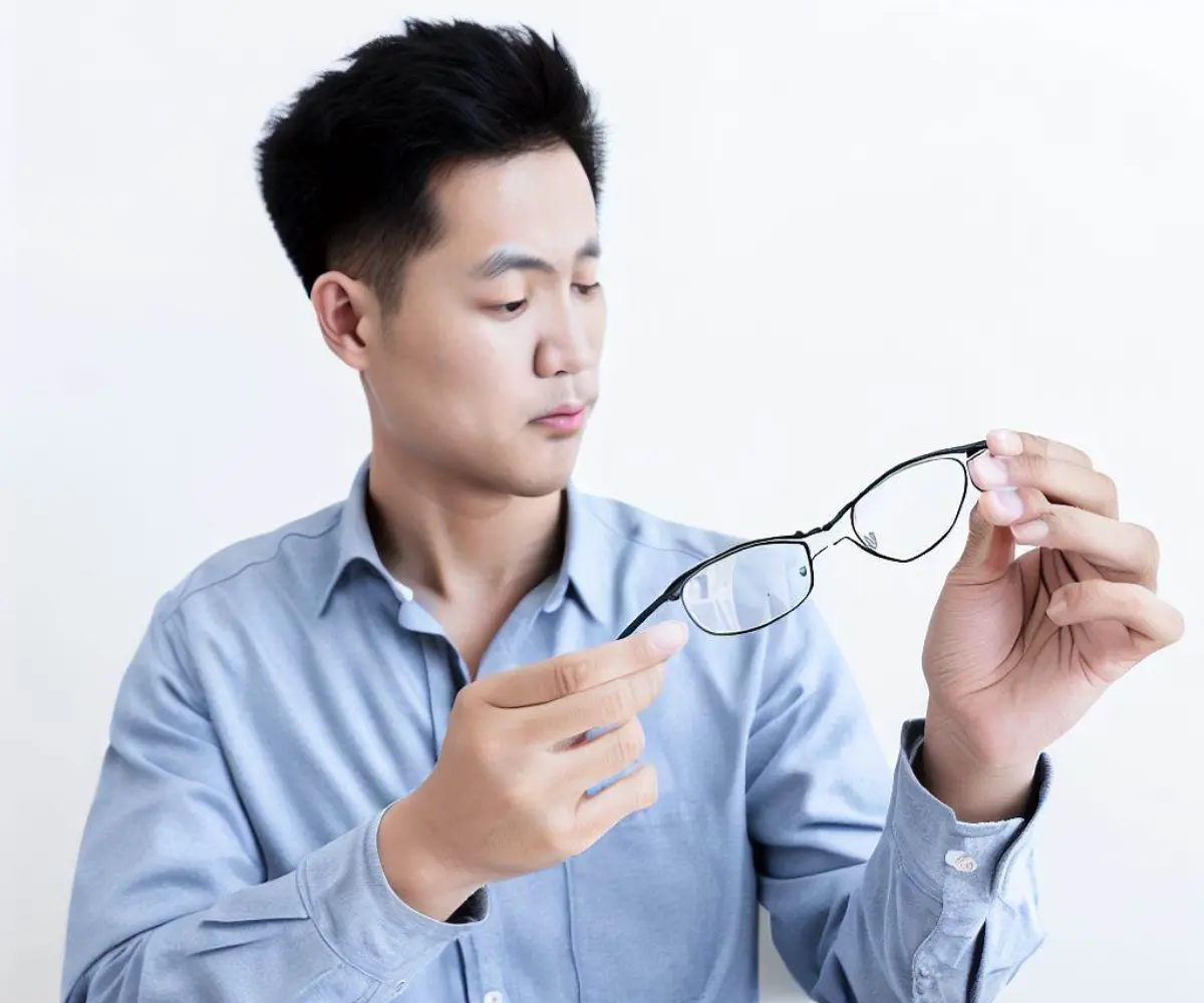 Can LASIK Fix Reading Glasses