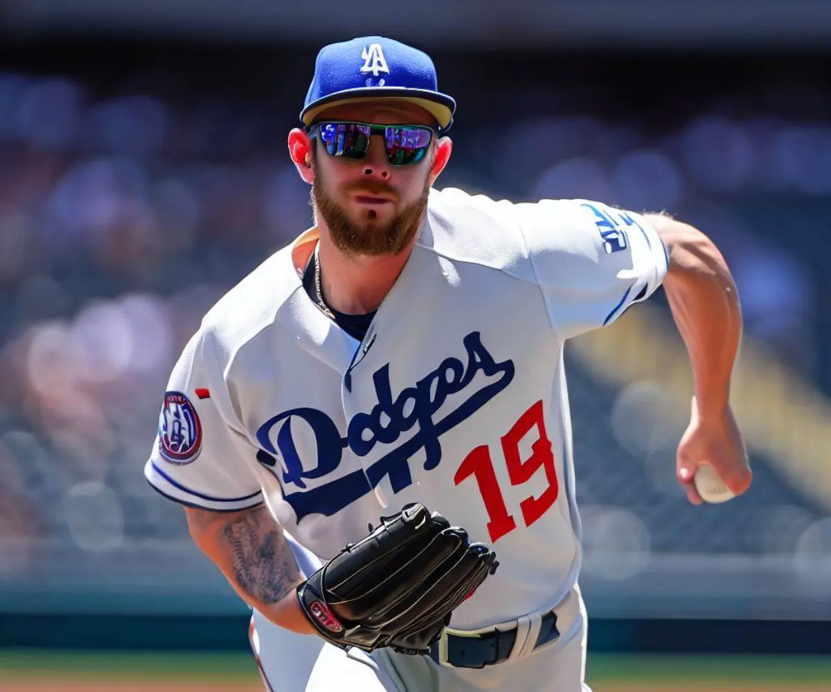 Can MLB Pitchers Wear Sunglasses?