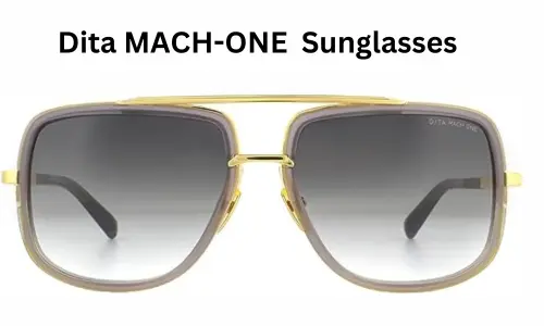 DITA MACH-ONE SUNGLASSES