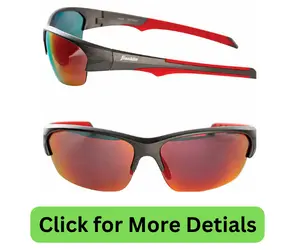 Franklin Sports Pickleball Sunglasses