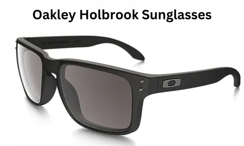 Oakley Holbrook Sunglasses