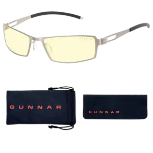 Blue Light Gaming Glasses by Gunnar Mercury