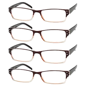 Eyekeeper 5-Pack