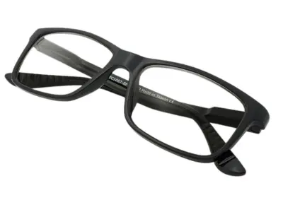 3. J+S Vision Blue Light Shield Glasses